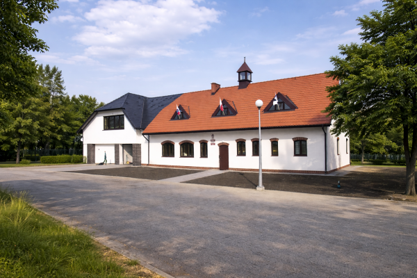 Szkoła Podstawowa nr 55